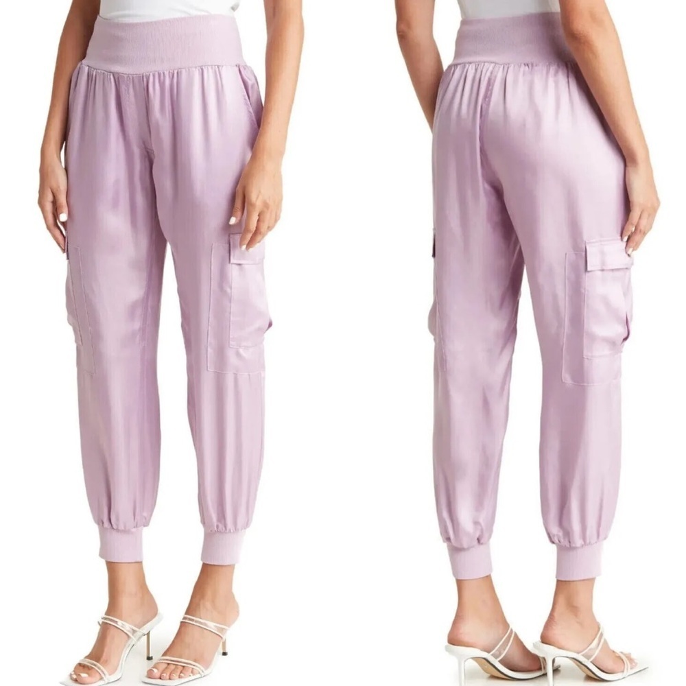CINQ A SEPT 5á7 Women’s Giles Cargo Pants